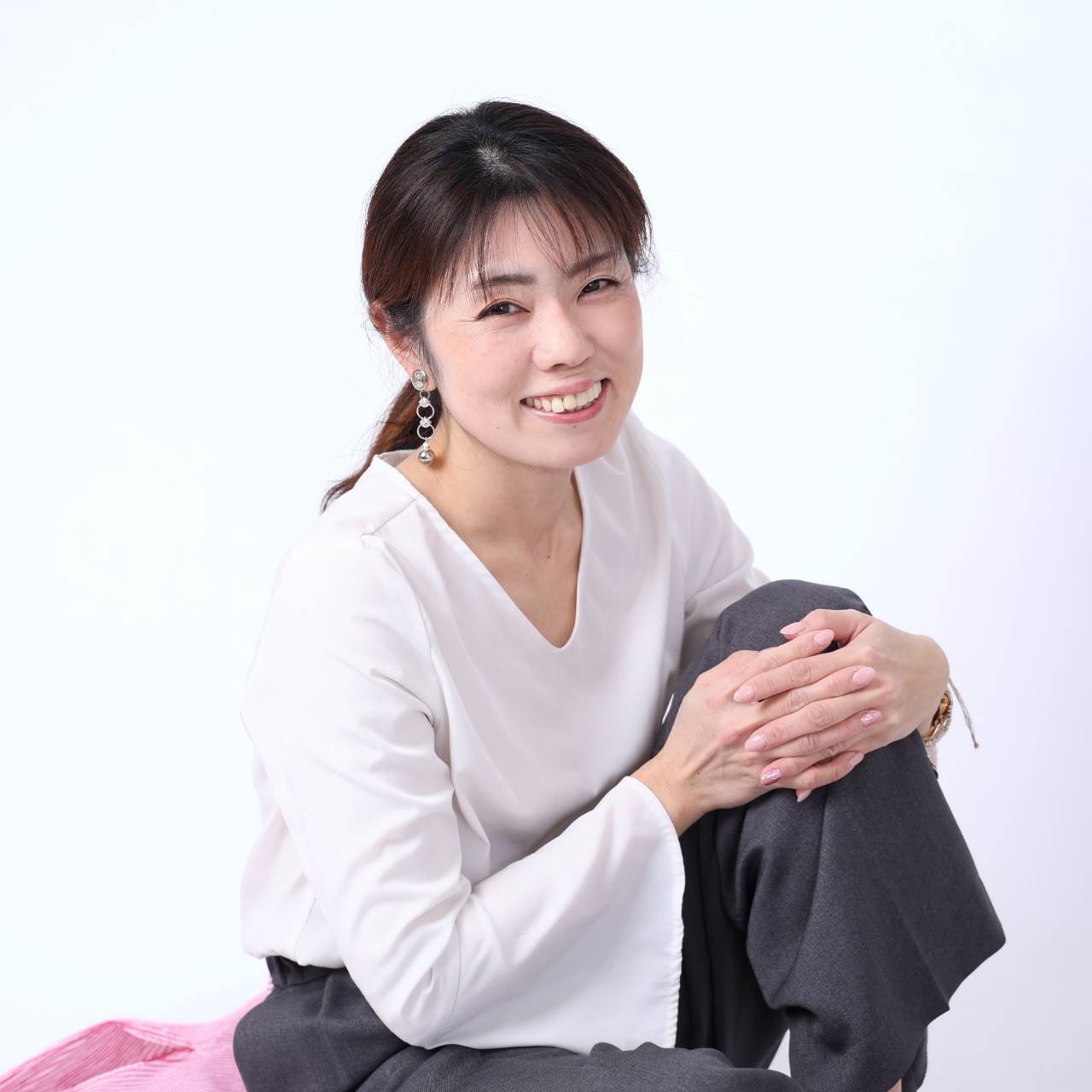 石黒 環先生
